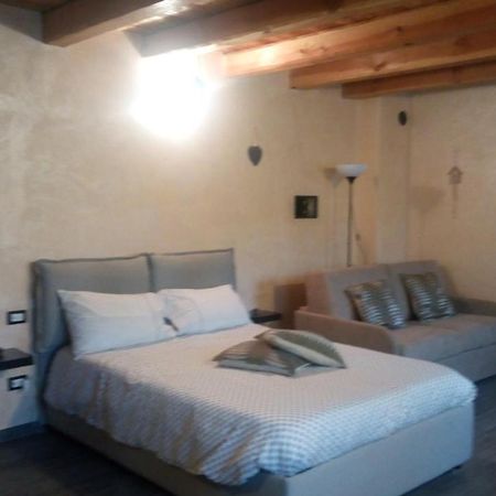 Le Relais Du Relax Villa Aosta Exterior photo