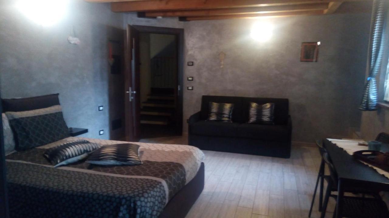 Le Relais Du Relax Villa Aosta Exterior photo